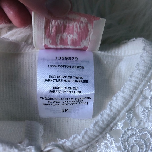 ✨HOST PICK✨Adorable Pink Formal Dress + Sweater - Picture 11 of 11